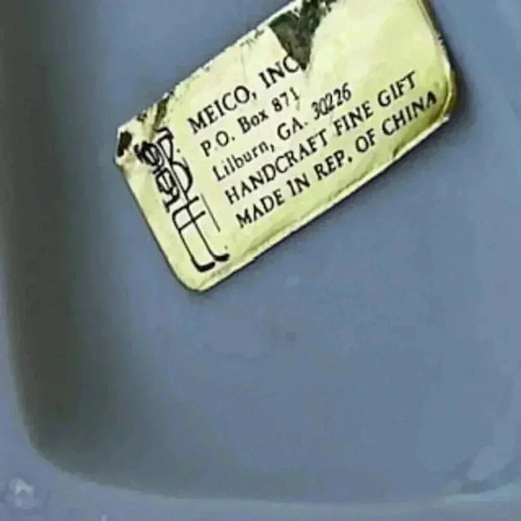 Paul Sebastian Boys Of Summer Baseball Player Vintage Porcelain Figurine - Picture 7 of 14